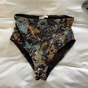Ulla Johnson bikini bottom